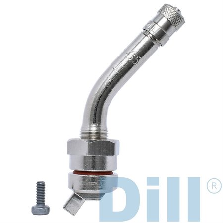 DILL AIR CONTROLS VS35 CLAMPIN VALVE FOR DUALLY DILVS-35